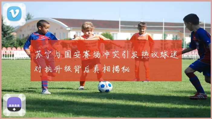苏宁与国安赛场冲突引发热议球迷对抗升级背后真相揭秘