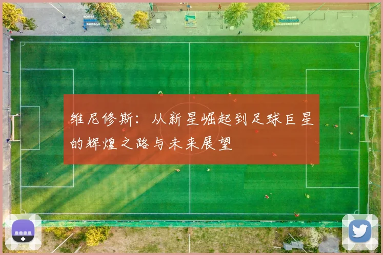 维尼修斯：从新星崛起到足球巨星的辉煌之路与未来展望