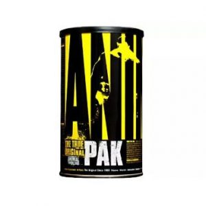 Animal Pak Multivitamin