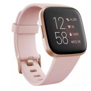 Fitbit Versa 2 Smartwatch