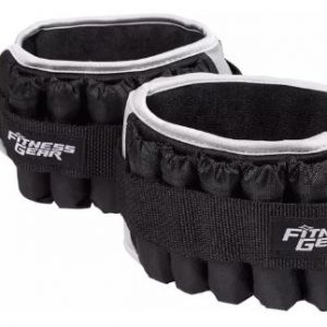 Fitness Gear 10 lb. Ankle Weights