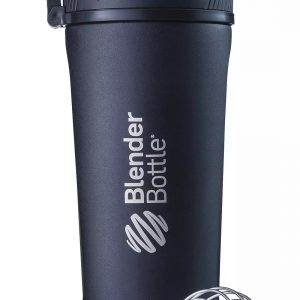BlenderBottle Radian Insulated Stainless Steel Shaker Bottle