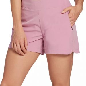 CALIA by Carrie Underwood Women’s Woven 5” Shorts
