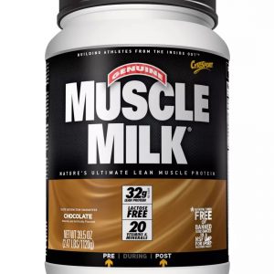Cytosport Muscle Milk Chocolate 2.47 lbs