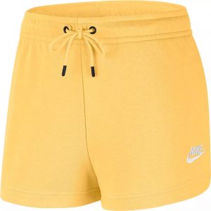 Nike Women’s Sportswear Essential French Terry Shorts